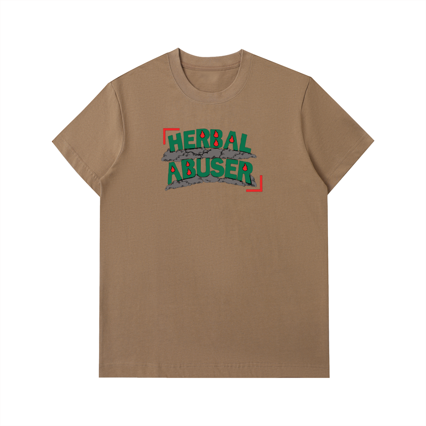 DailyCasual,PureCotton,ShortSleeve,Loose,Summer,Festival,Herbal