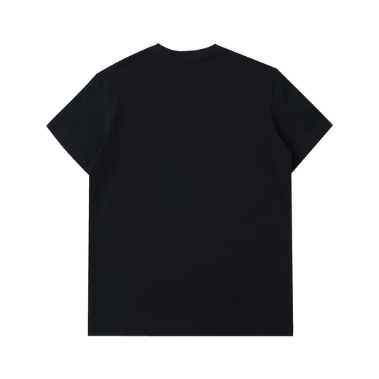 DailyCasual,PureCotton,ShortSleeve,Loose,Summer,Festival,Herbal